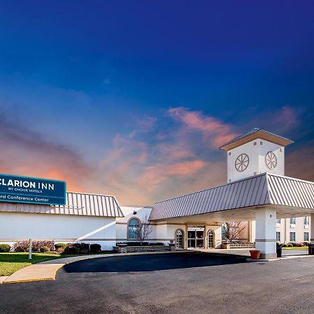 Clarion Inn Elmhurst - Oak Brook Near I-88, I-290, I-294 Kültér fotó