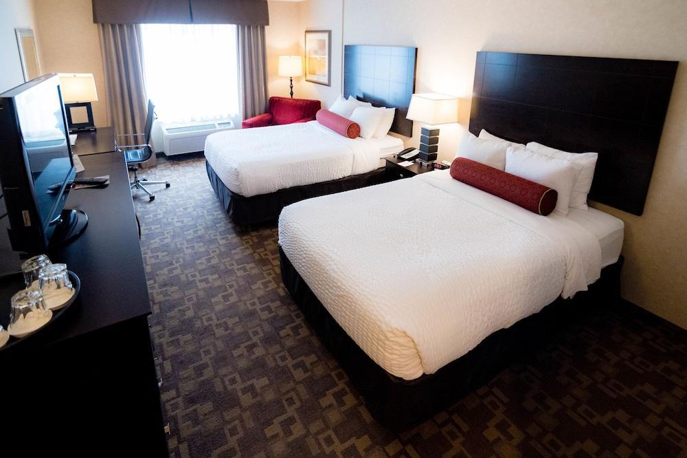 Clarion Inn Elmhurst - Oak Brook Near I-88, I-290, I-294 Kültér fotó