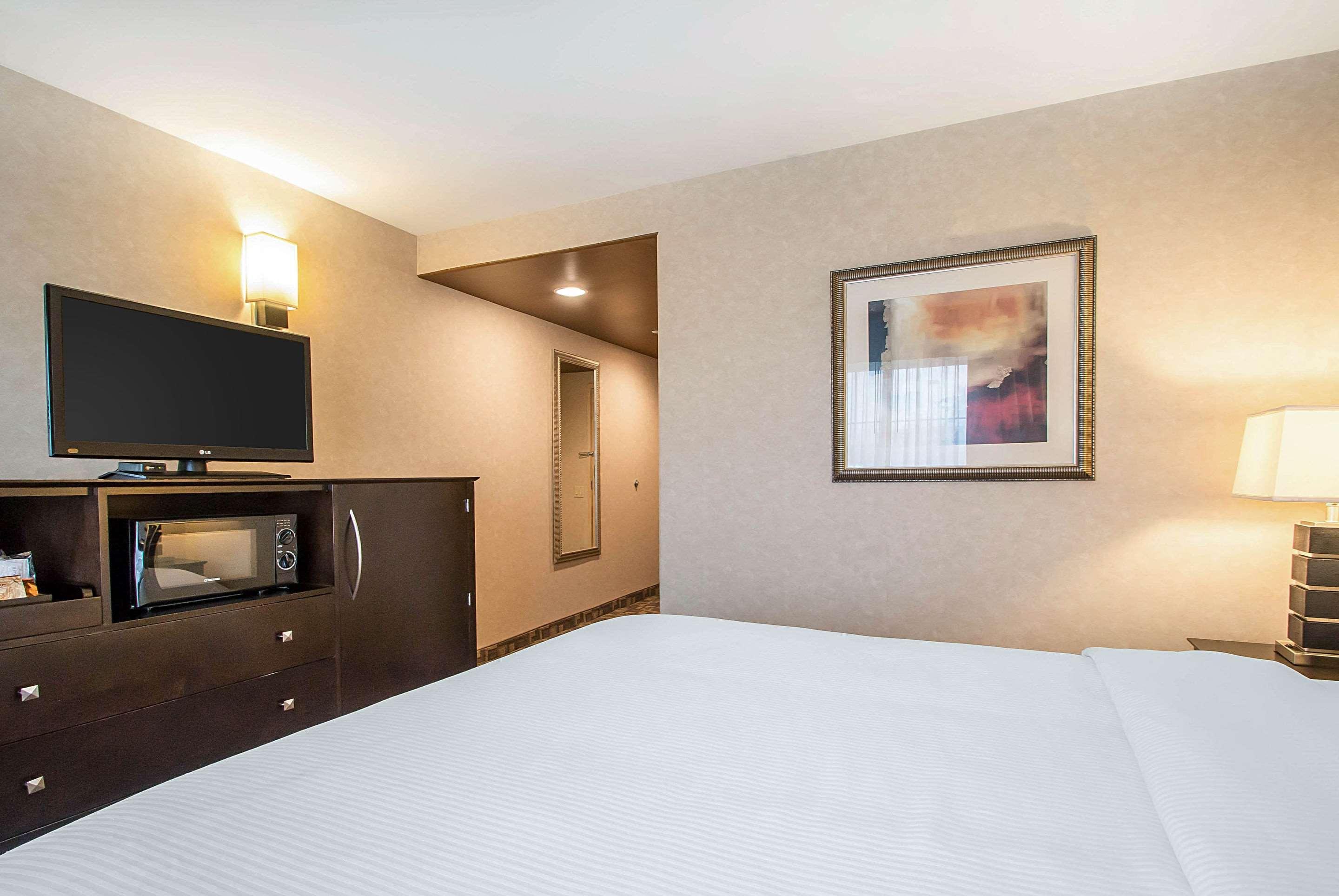 Clarion Inn Elmhurst - Oak Brook Near I-88, I-290, I-294 Kültér fotó
