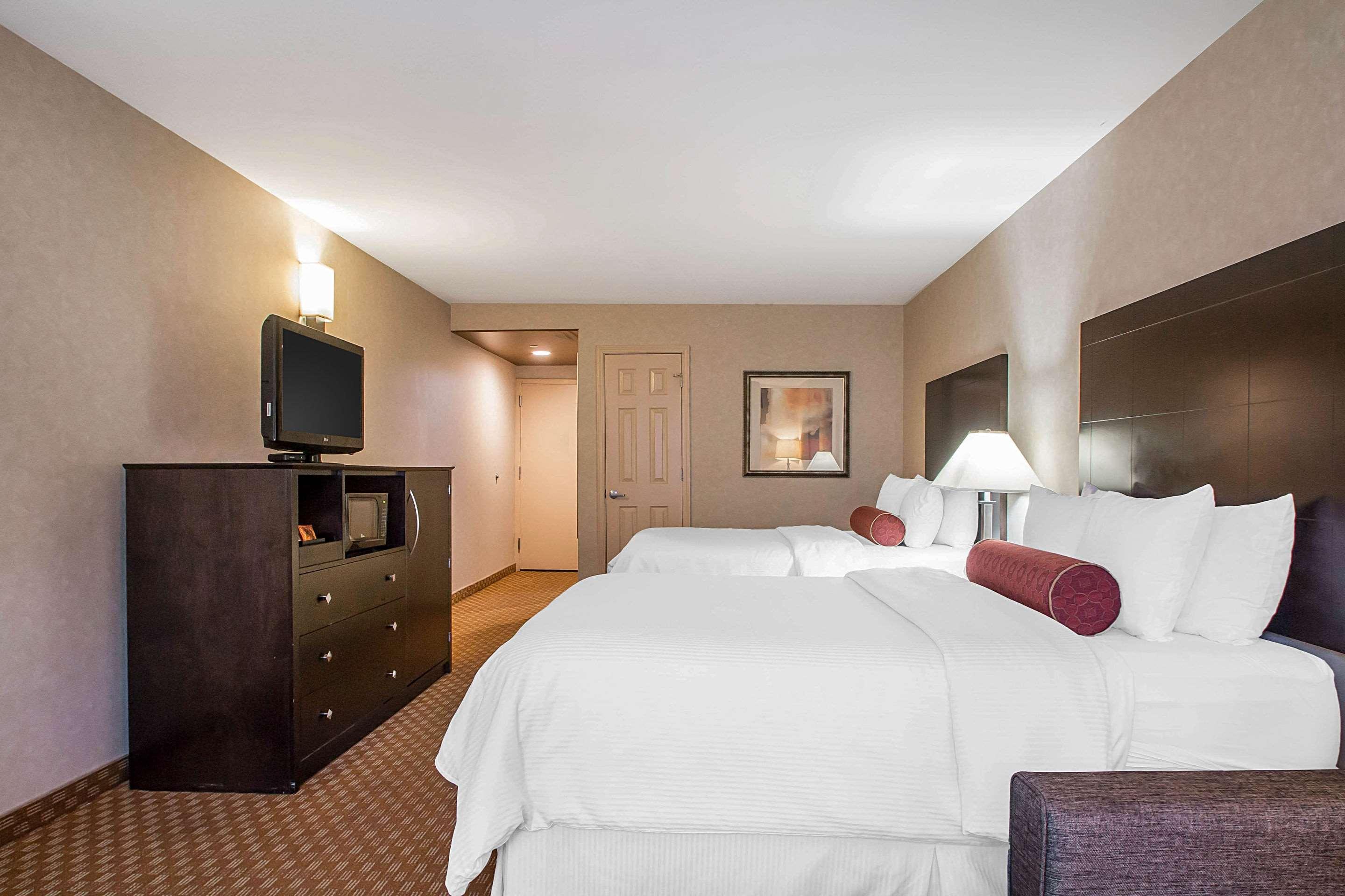 Clarion Inn Elmhurst - Oak Brook Near I-88, I-290, I-294 Kültér fotó