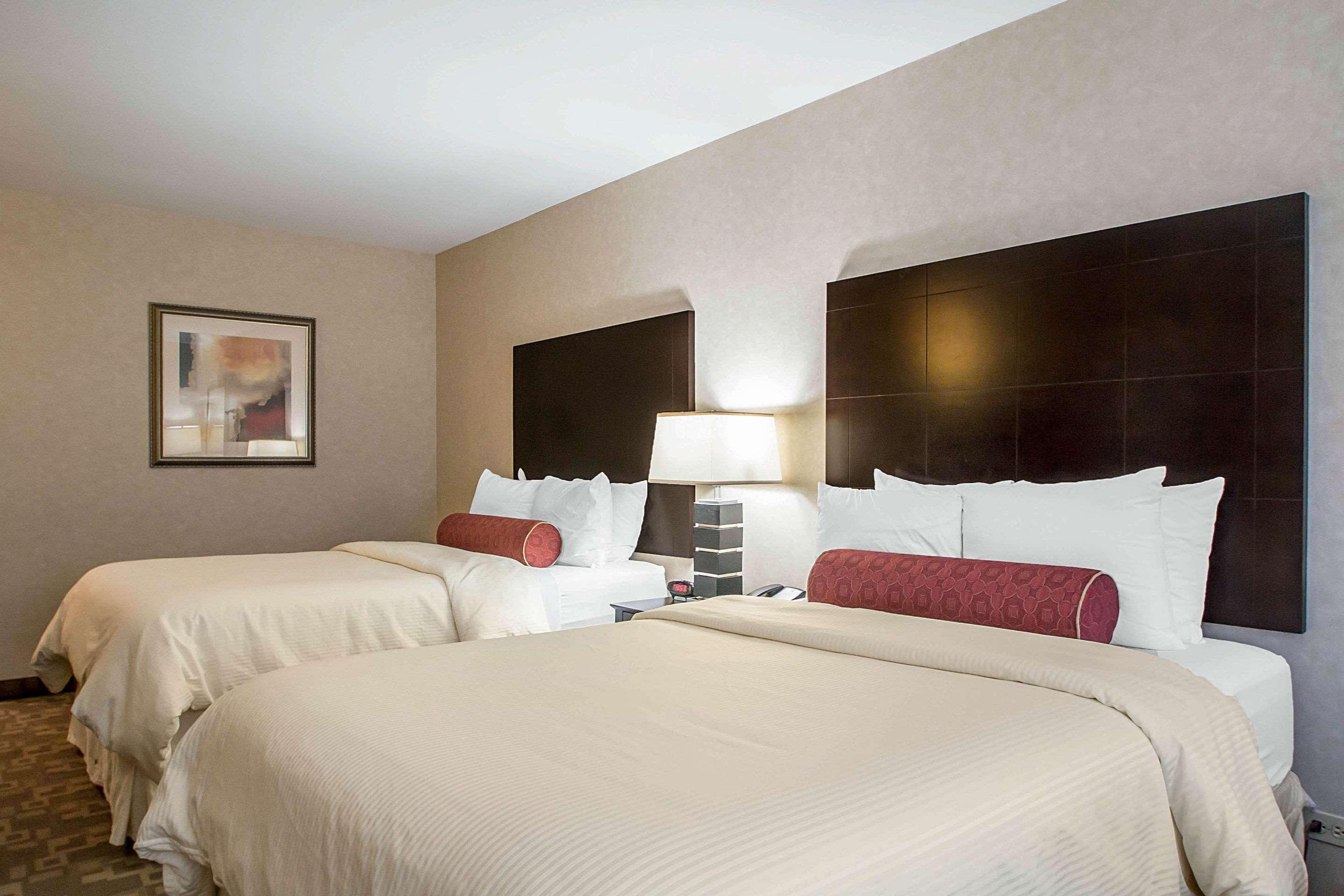 Clarion Inn Elmhurst - Oak Brook Near I-88, I-290, I-294 Kültér fotó