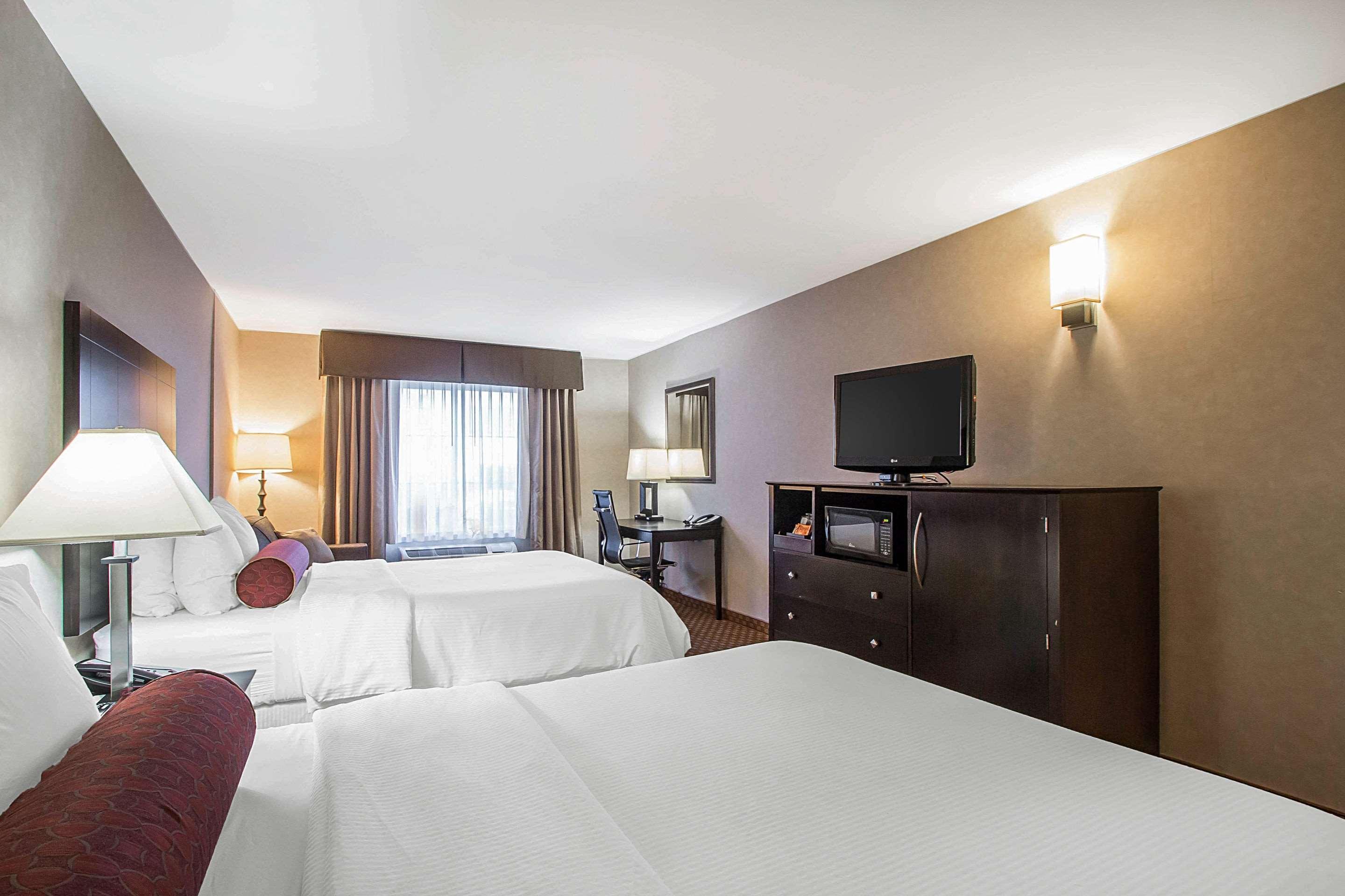 Clarion Inn Elmhurst - Oak Brook Near I-88, I-290, I-294 Kültér fotó