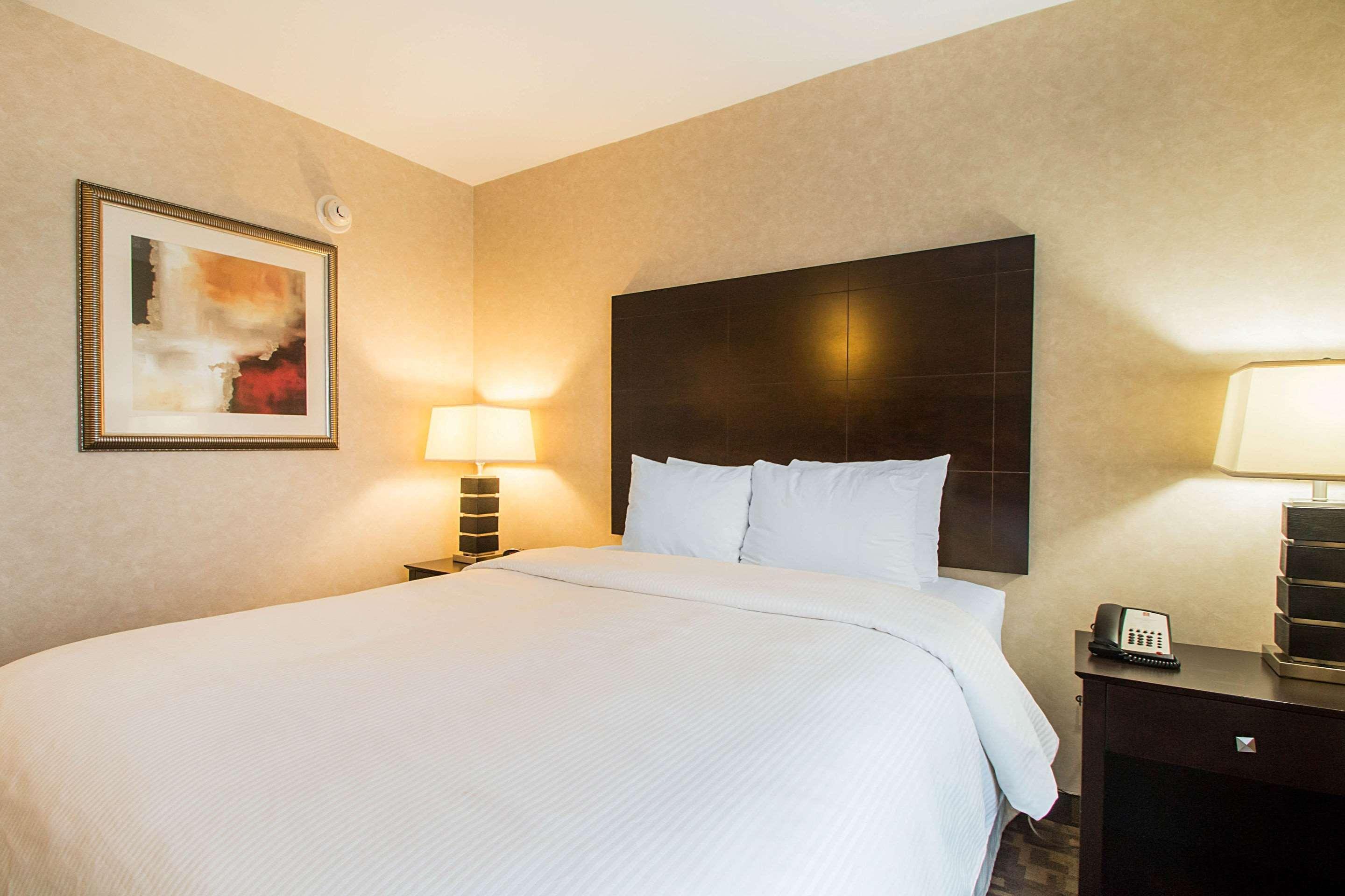 Clarion Inn Elmhurst - Oak Brook Near I-88, I-290, I-294 Kültér fotó
