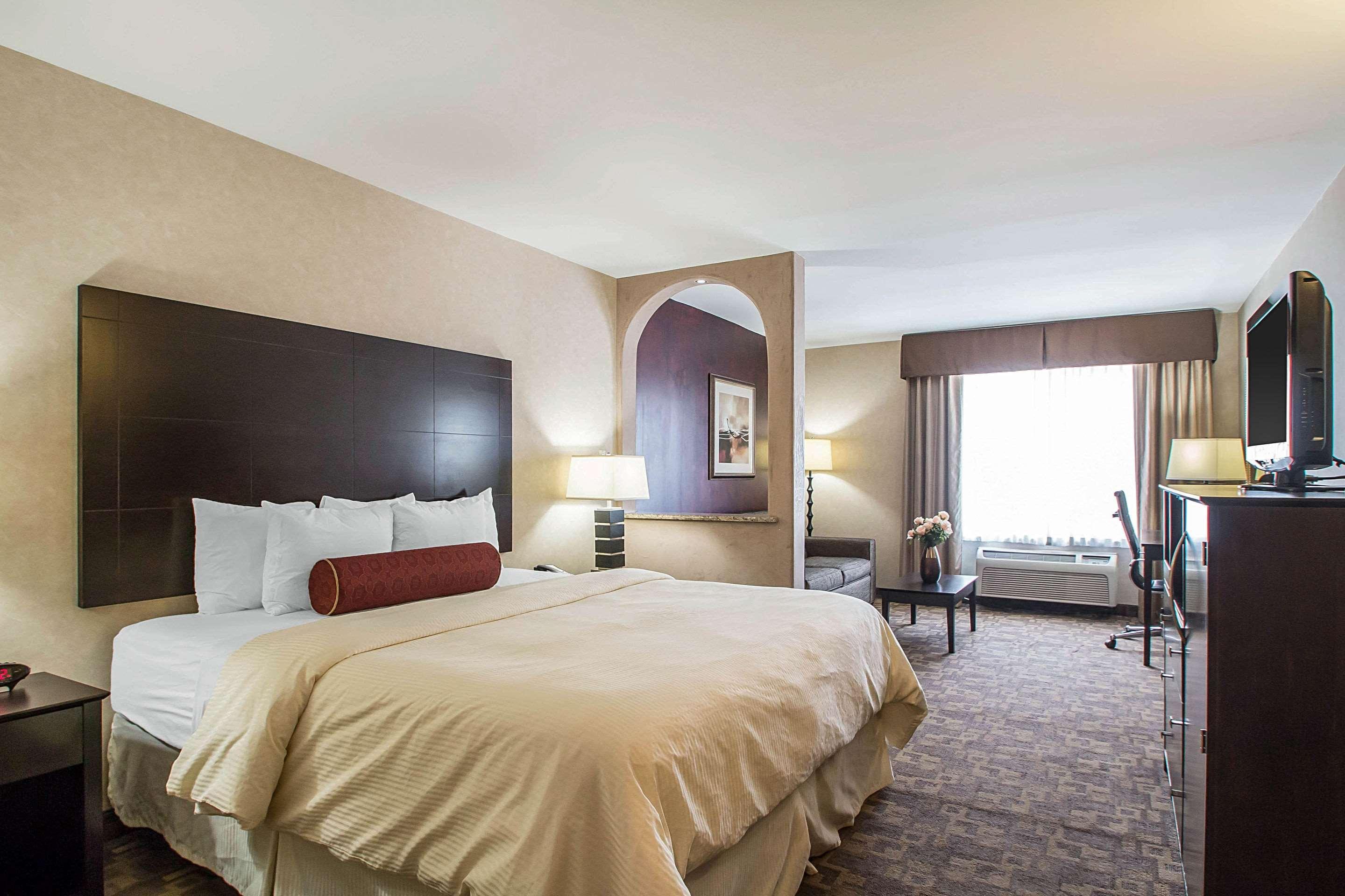 Clarion Inn Elmhurst - Oak Brook Near I-88, I-290, I-294 Kültér fotó