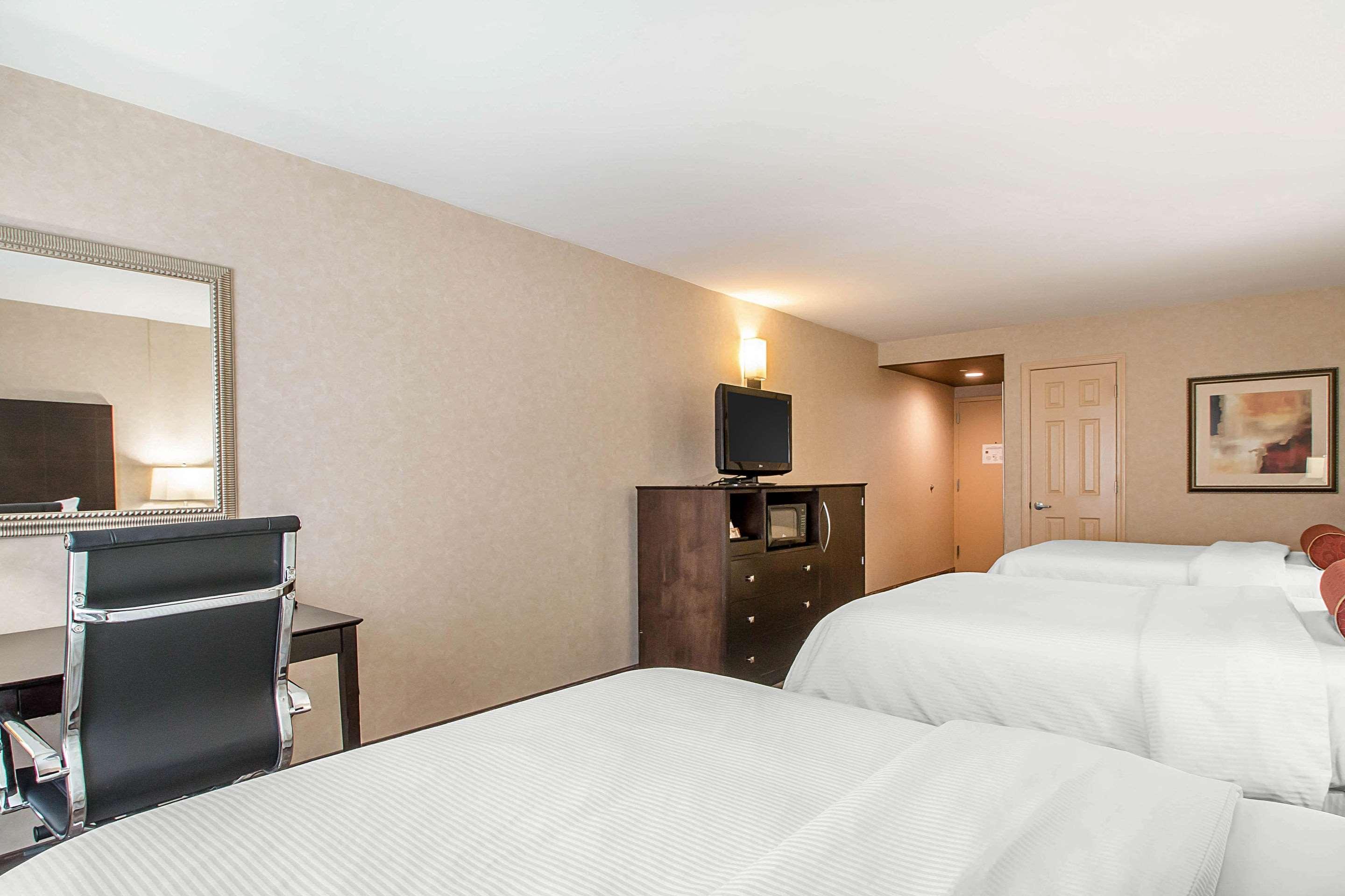 Clarion Inn Elmhurst - Oak Brook Near I-88, I-290, I-294 Kültér fotó