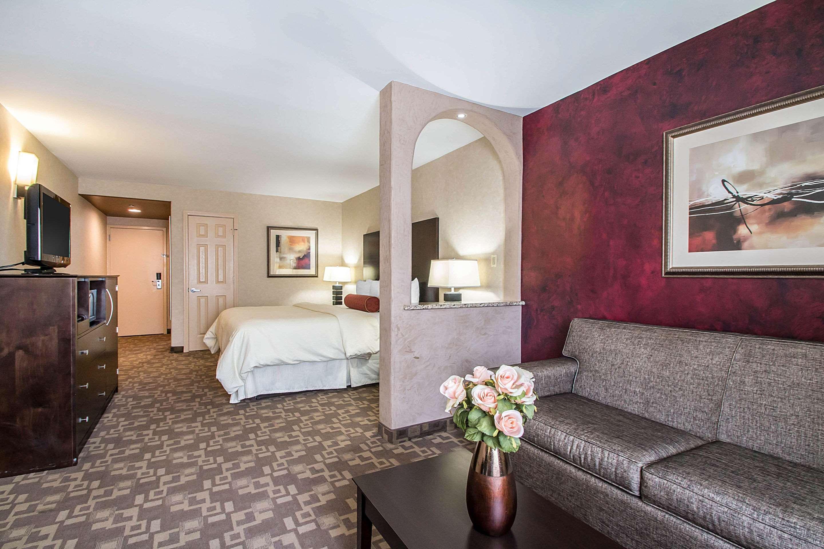 Clarion Inn Elmhurst - Oak Brook Near I-88, I-290, I-294 Kültér fotó