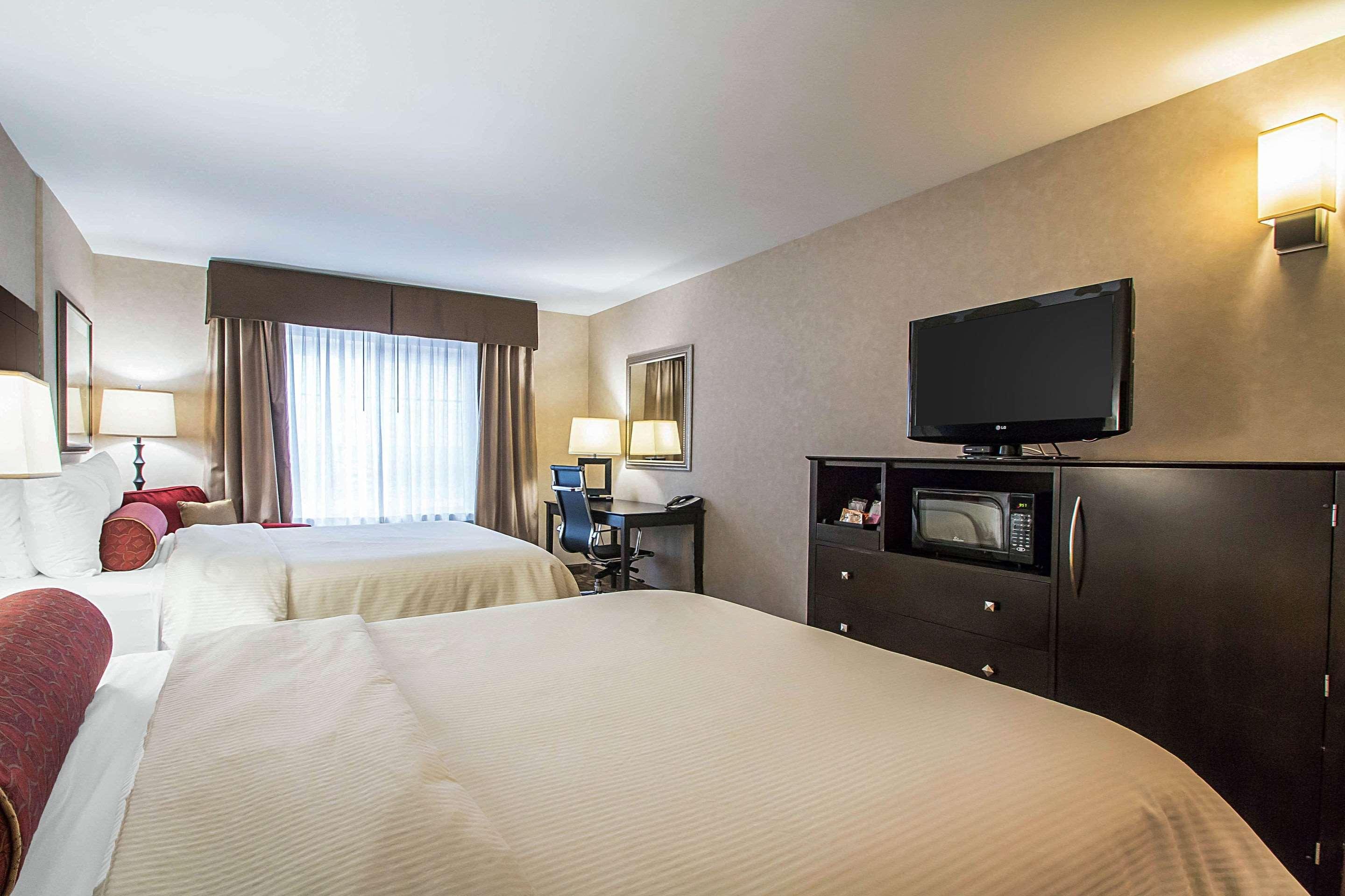 Clarion Inn Elmhurst - Oak Brook Near I-88, I-290, I-294 Kültér fotó