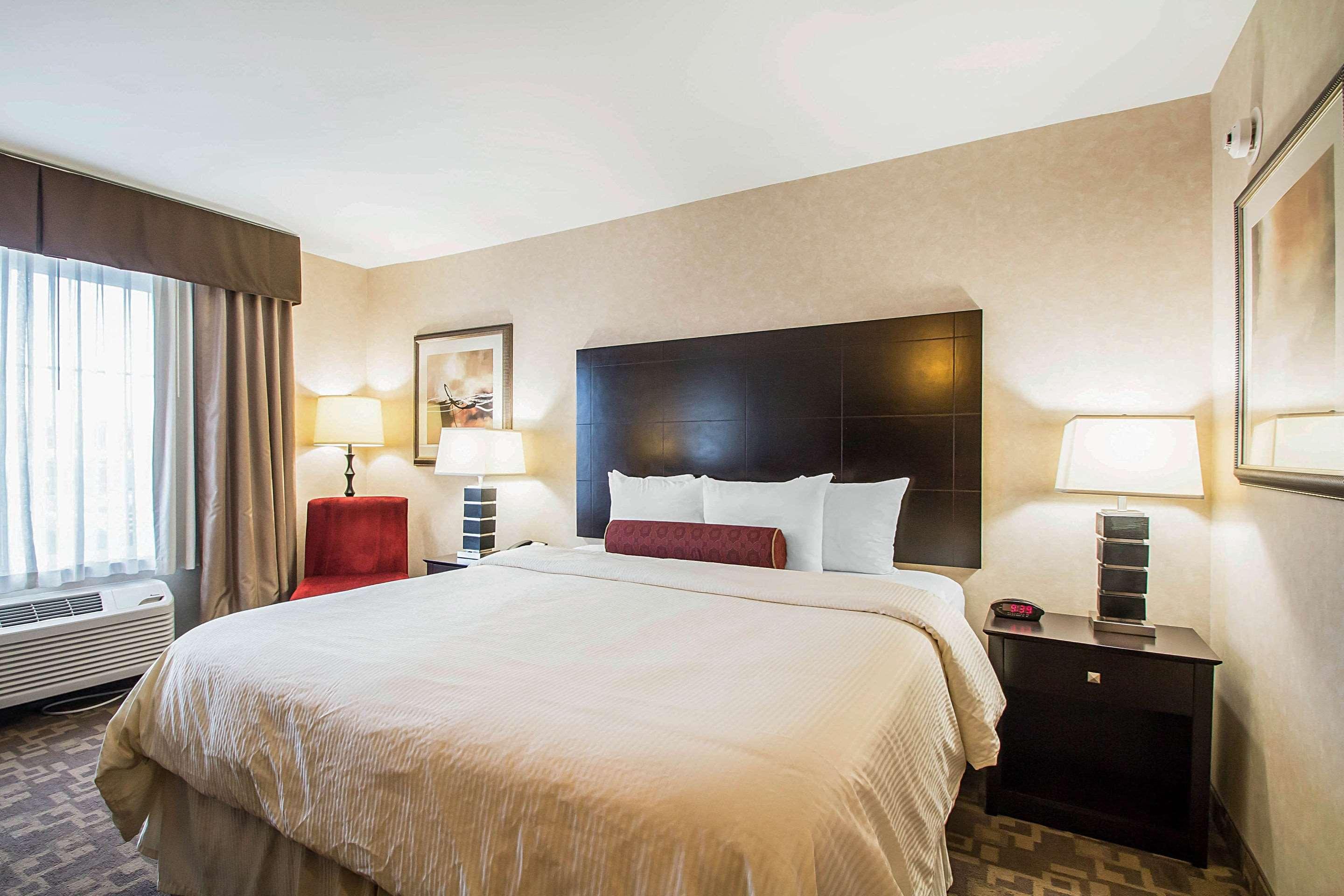 Clarion Inn Elmhurst - Oak Brook Near I-88, I-290, I-294 Kültér fotó