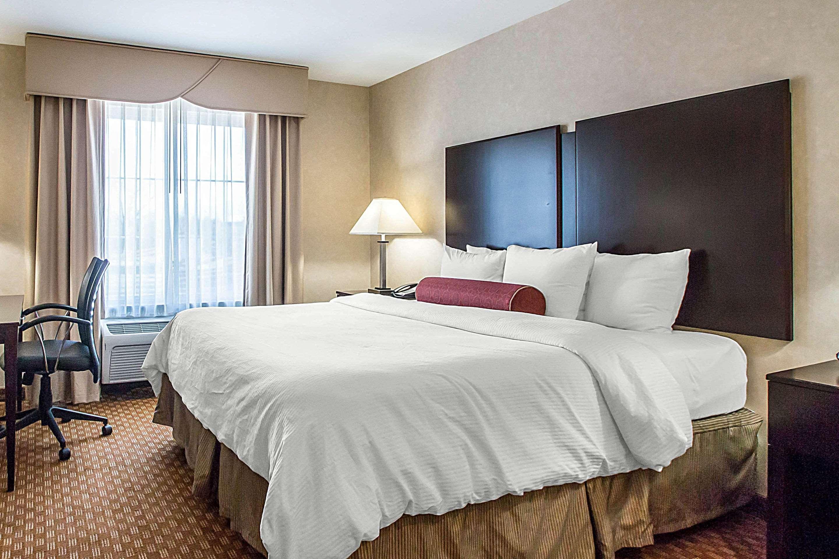 Clarion Inn Elmhurst - Oak Brook Near I-88, I-290, I-294 Kültér fotó