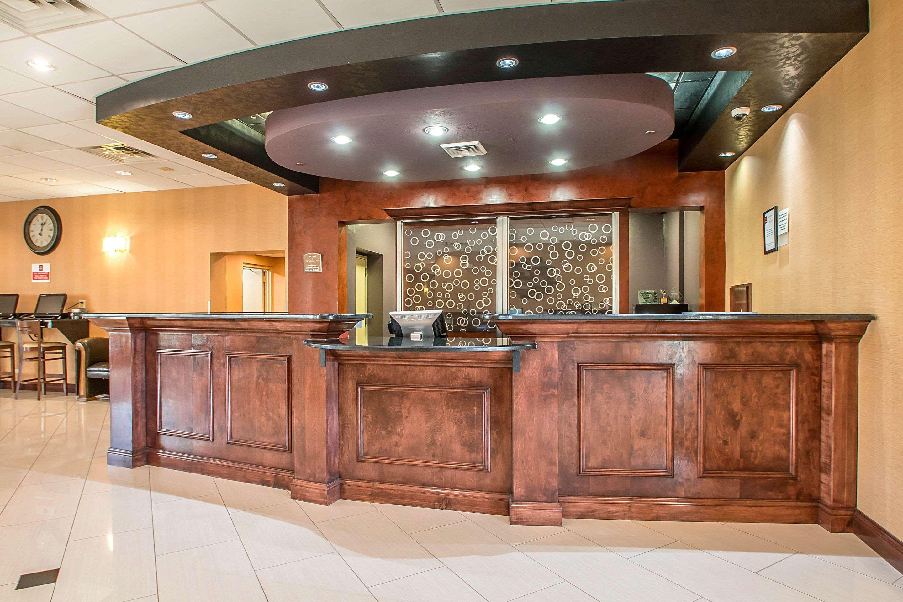 Clarion Inn Elmhurst - Oak Brook Near I-88, I-290, I-294 Kültér fotó