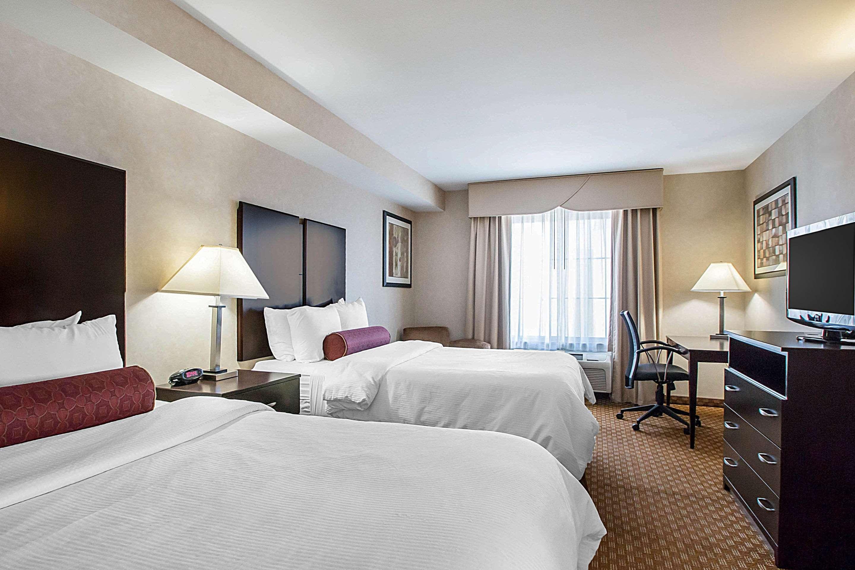 Clarion Inn Elmhurst - Oak Brook Near I-88, I-290, I-294 Kültér fotó