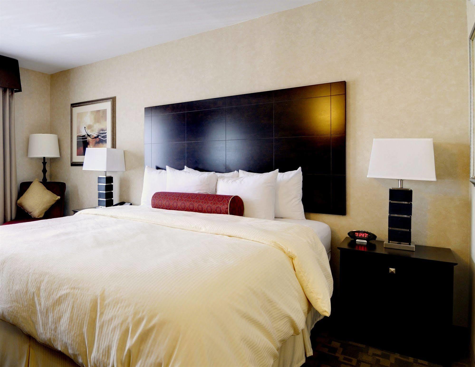 Clarion Inn Elmhurst - Oak Brook Near I-88, I-290, I-294 Kültér fotó