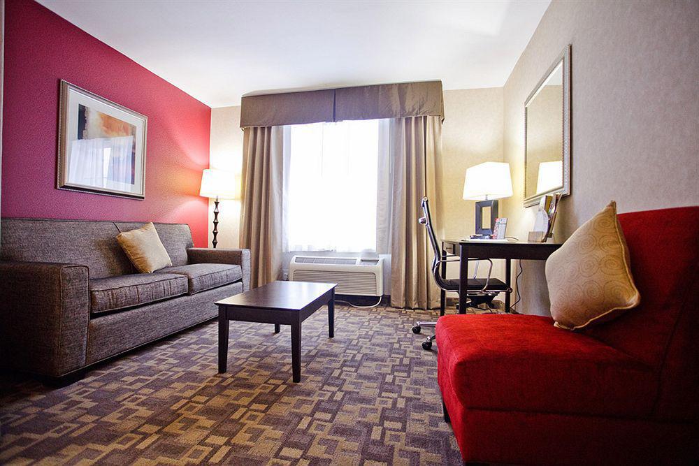 Clarion Inn Elmhurst - Oak Brook Near I-88, I-290, I-294 Kültér fotó